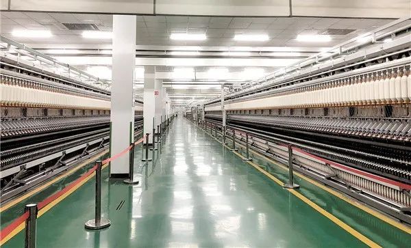 开云 开云体育APP2022年纺织行业值得关注的几个现象(图8)