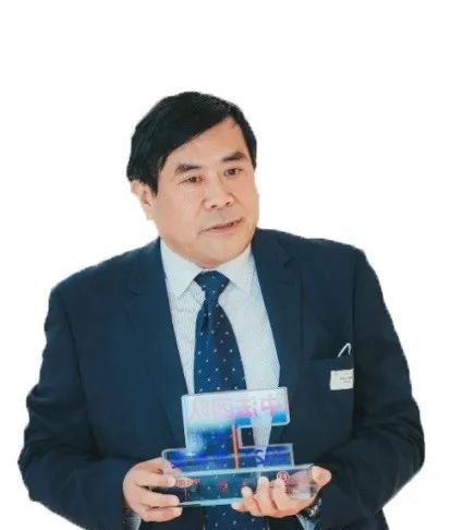 【预告】院士云集专家荟萃：纺织产业绿色发展国际论坛明日开启开云 开云体育平台(图9)