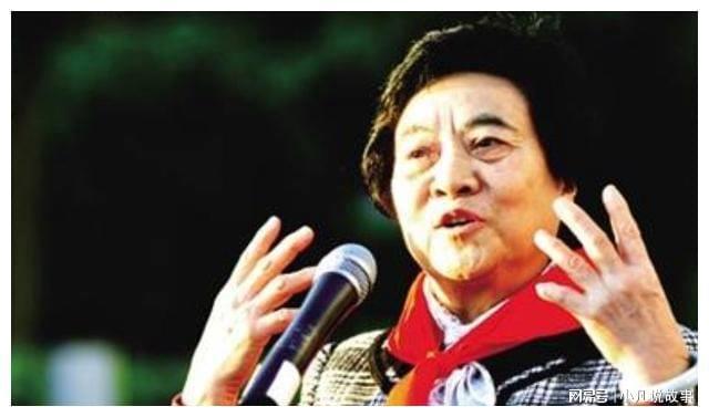 她开云 开云体育平台纺织工人出身37岁任中国首位女副总理两年后辞职原因为何(图6)