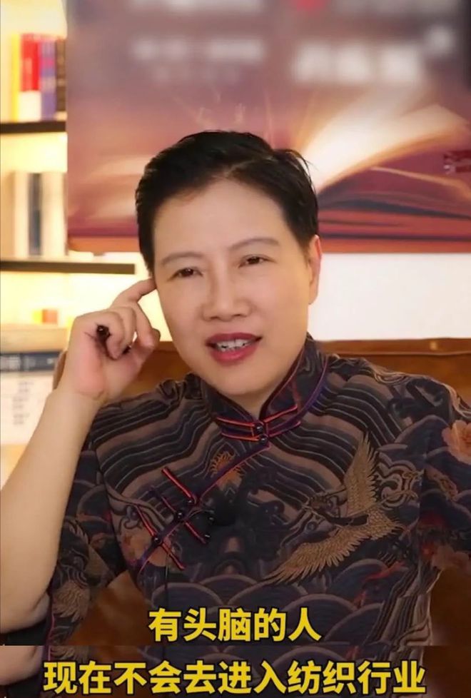 开云 开云体育纺织大洗牌加速 纺织大动作不断 释放出哪些信号？(图3)
