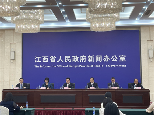 2022江西纺织服装周暨江西（赣州）纺织服装产业博览会即将在于都开幕开云体育 开云平台(图1)