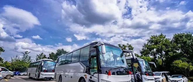 开云 开云体育APP注意！西安城北、城西、城南、纺织城客运站这些班线恢复运营！(图3)