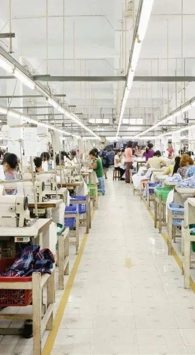 疫情断链广开云体育 开云平台州纺织业不可承受之重(图3)