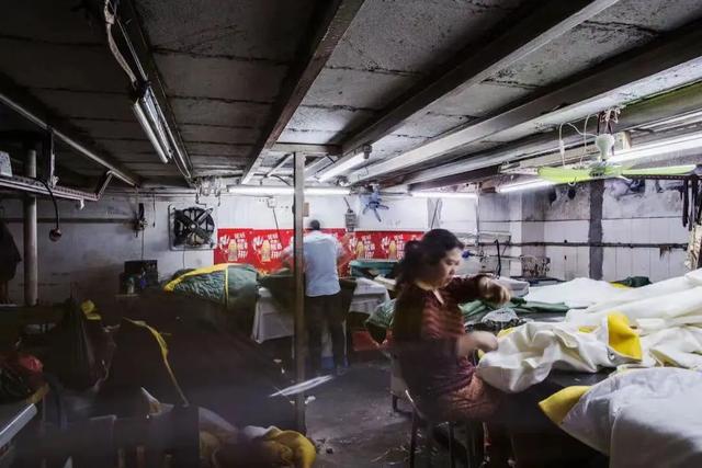 疫情断链广开云体育 开云平台州纺织业不可承受之重(图4)