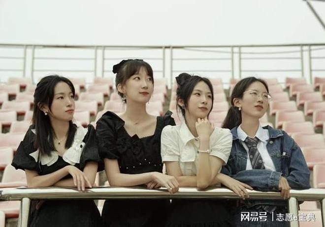 开云 开云体育武汉纺织大学学风怎么样？大众认可就是不错！(图3)