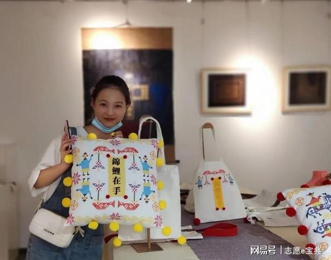 开云 开云体育武汉纺织大学学风怎么样？大众认可就是不错！(图4)