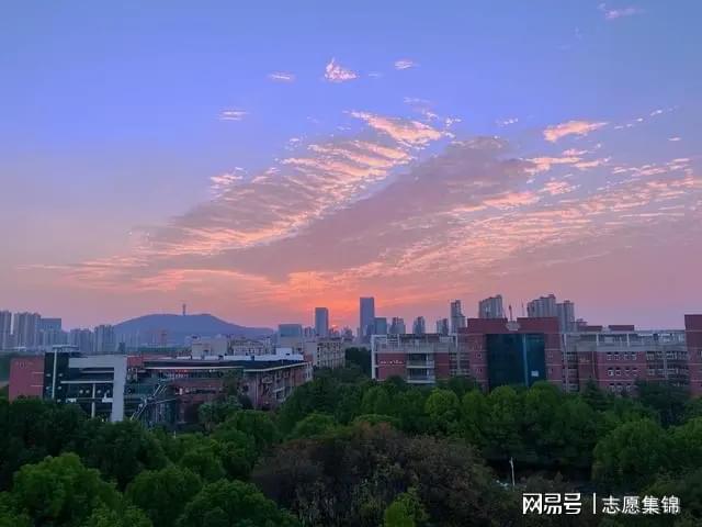 武汉纺织大学什么专业好？这一专业点燃梦想值得选择！开云 开云体育官网(图4)