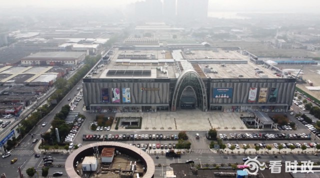 开云 开云体育版权赋能丝绸纺织“吴江模式”成全国典型！(图5)