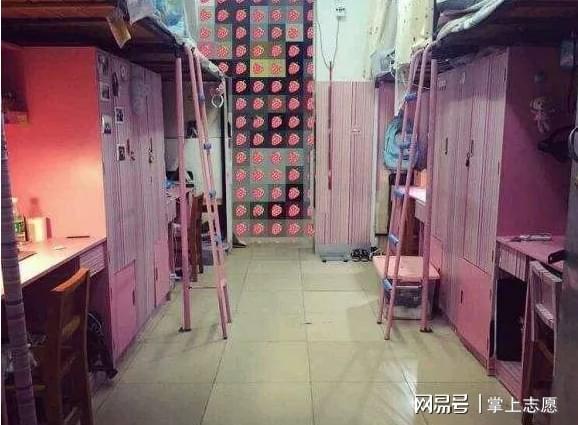 武汉纺织大学宿舍怎么样？好不好？真实情况一键攻略！开云 开云体育平台(图2)