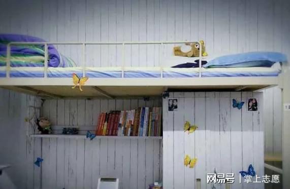 武汉纺织大学宿舍怎么样？好不好？真实情况一键攻略！开云 开云体育平台(图3)