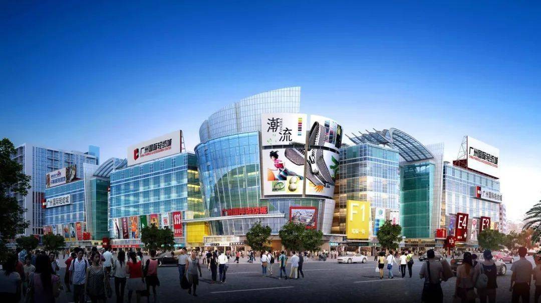 关注 2021中国十大纺织专业市场知多少？开云 开云体育APP(图6)