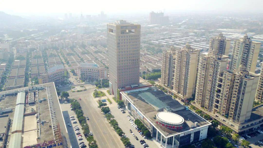 关注 2021中国十大纺织专业市场知多少？开云 开云体育APP(图8)