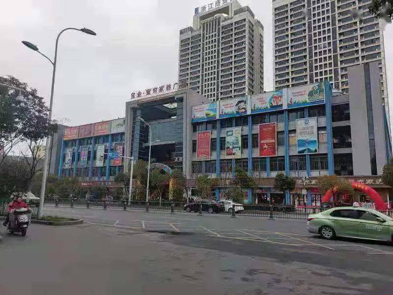 关注 2021中国十大纺织专业市场知多少？开云 开云体育APP(图15)