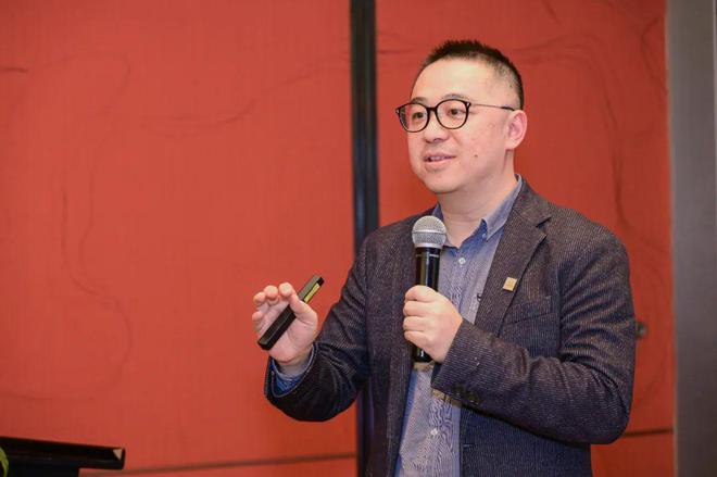 开云体育 开云平台【看点】“节能服务进企业”暨纺织行业绿电行动助力可持续发展培训会在上海举行(图8)