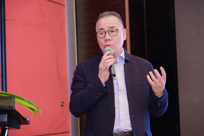 开云体育 开云平台【看点】“节能服务进企业”暨纺织行业绿电行动助力可持续发展培训会在上海举行(图9)