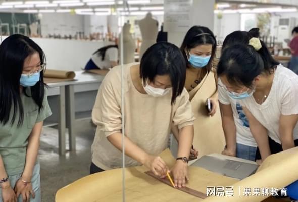 武汉纺织大学什么专业好？33个一流本科专业建设点皆可选！开云 开云体育平台(图2)