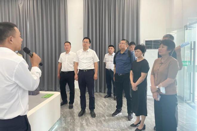 开云 开云体育APP【集群】江苏宿迁市被授予“中国纺织产业基地市”(图5)