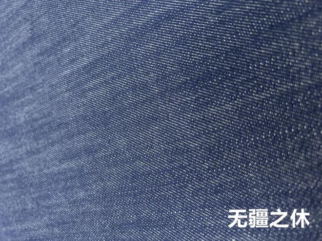 开云体育 开云官网奔达纺织：极弹系列展现面料优越弹性(图2)