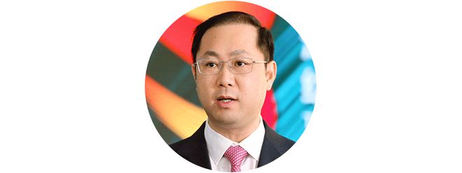 开云 开云体育官网【优供给促升级·专访】沈春荣：盛泽纺织要跑出高质量跑出加速度跑向世界级高端创新集群(图1)