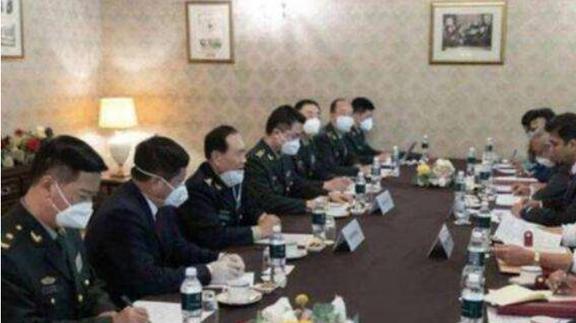 印度为何主动送回中国士兵？印度：和谈吧我纺织订单都被你抢了开云 开云体育(图5)