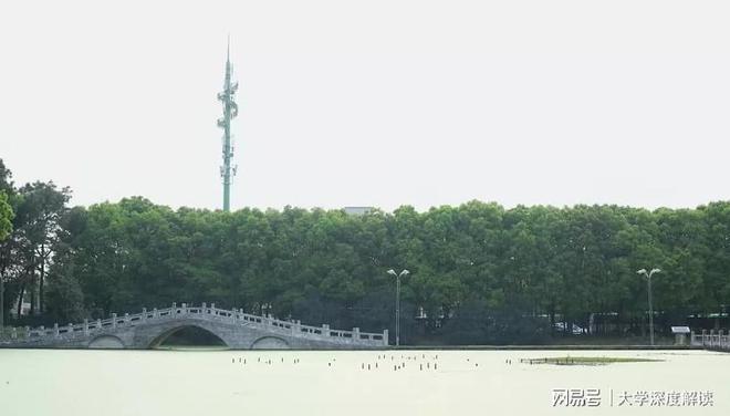 开云 开云体育APP武汉纺织大学什么专业好？这个就业有保障高薪有前景！(图3)