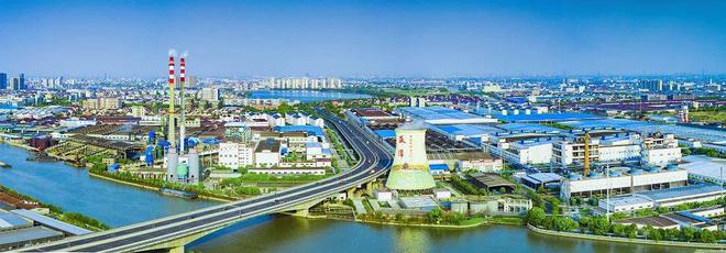 优供给促升级·专访 沈春荣：盛泽纺织要跑出高质量跑出加开云 开云体育平台速度跑向世界级高端创新集群(图4)