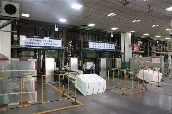 开云体育 开云平台【这就是中国纺织】新使命、新思维、新价值：新疆中泰集团助力新疆纺织业高质量发展(图5)