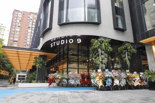 开云 开云体育平台纺织老厂房改建焕新 余姚UYAO55 打造城市更新样板(图2)