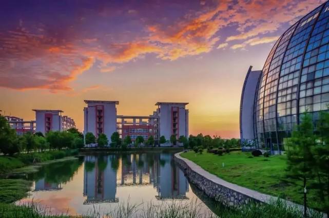 开云 开云体育官网武汉纺织大学怎么样？行业特色高校！(图4)