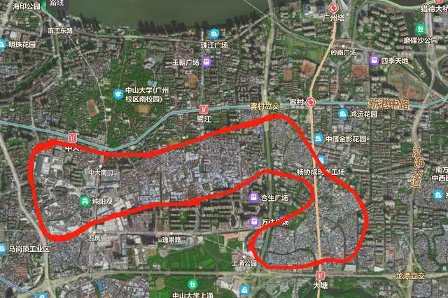 开云 开云体育紧急信号！事关中大纺织商圈布匹市场搬还是不搬？(图2)