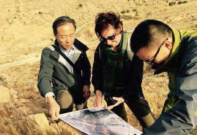 印度考古发现四千年前丝织品推翻历史丝绸不是起源于中国？Kaiyun 开云体育(图8)