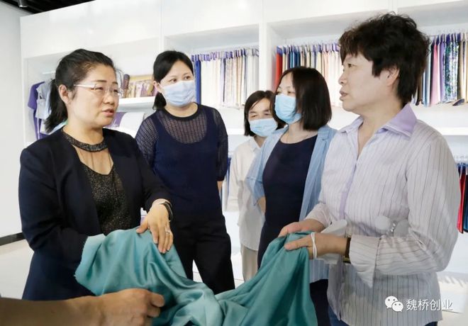 【纺织大厂】高级到超乎想开云体育 Kaiyun.com 官网入口象的纺纱车间(图7)