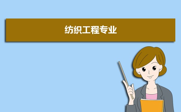 纺织工程专业大学排名2023年最新排行榜开云APP 开云官网入口(图1)