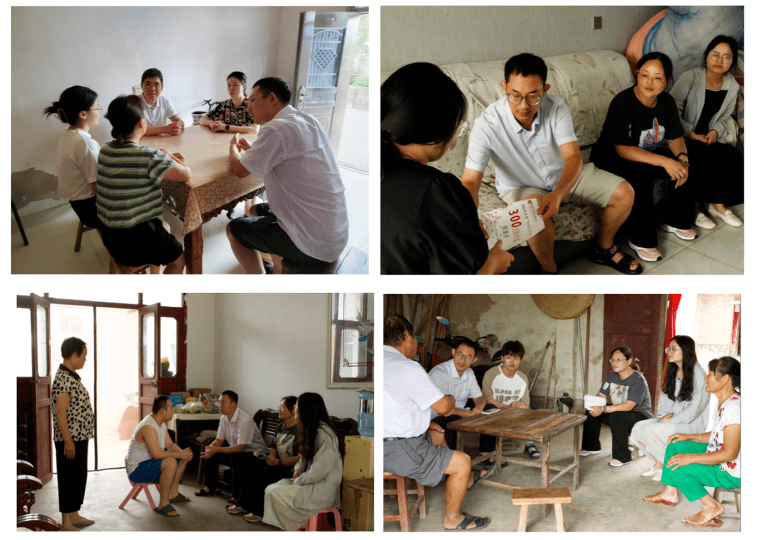 Kaiyun 开云体育灾害无情常纺有爱常州纺织服装职业技术学院暑期学生资助不打烊(图1)
