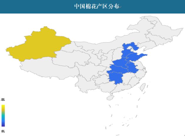 开云体育 Kaiyun.com 官网入口中国纺织原料行业发展趋势研究与未来预测报告（2022-2029）(图2)