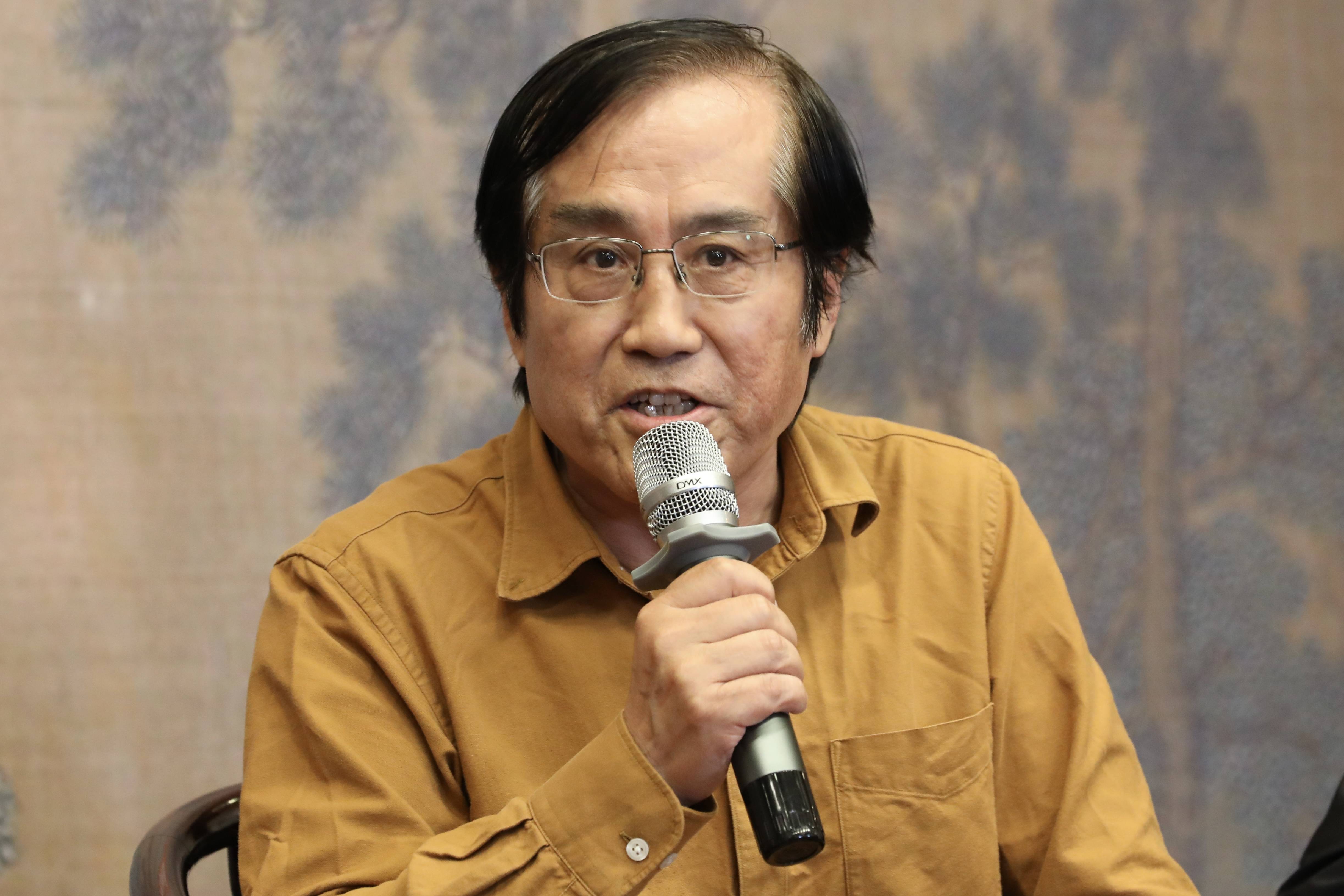 复原华服开云 开云体育平台风采！ 《大国霓裳》讲述沈从文和我们的纺织考古之路(图7)