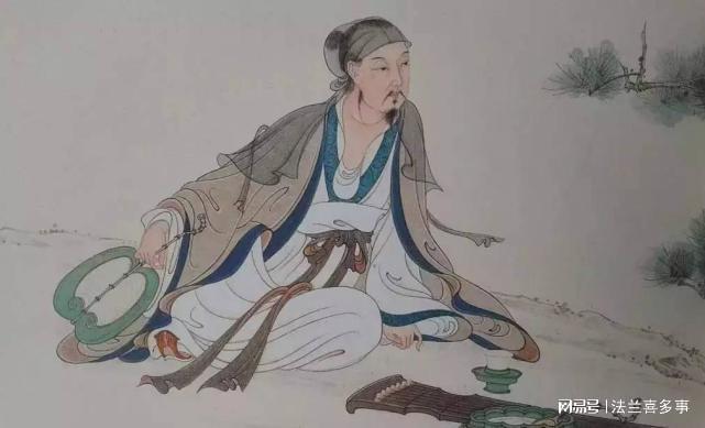 Kaiyun 开云体育古代夏天穿什么衣服？别被影视剧误导了古人其实比现代人更开放(图1)