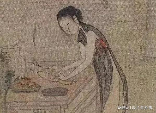 Kaiyun 开云体育古代夏天穿什么衣服？别被影视剧误导了古人其实比现代人更开放(图2)