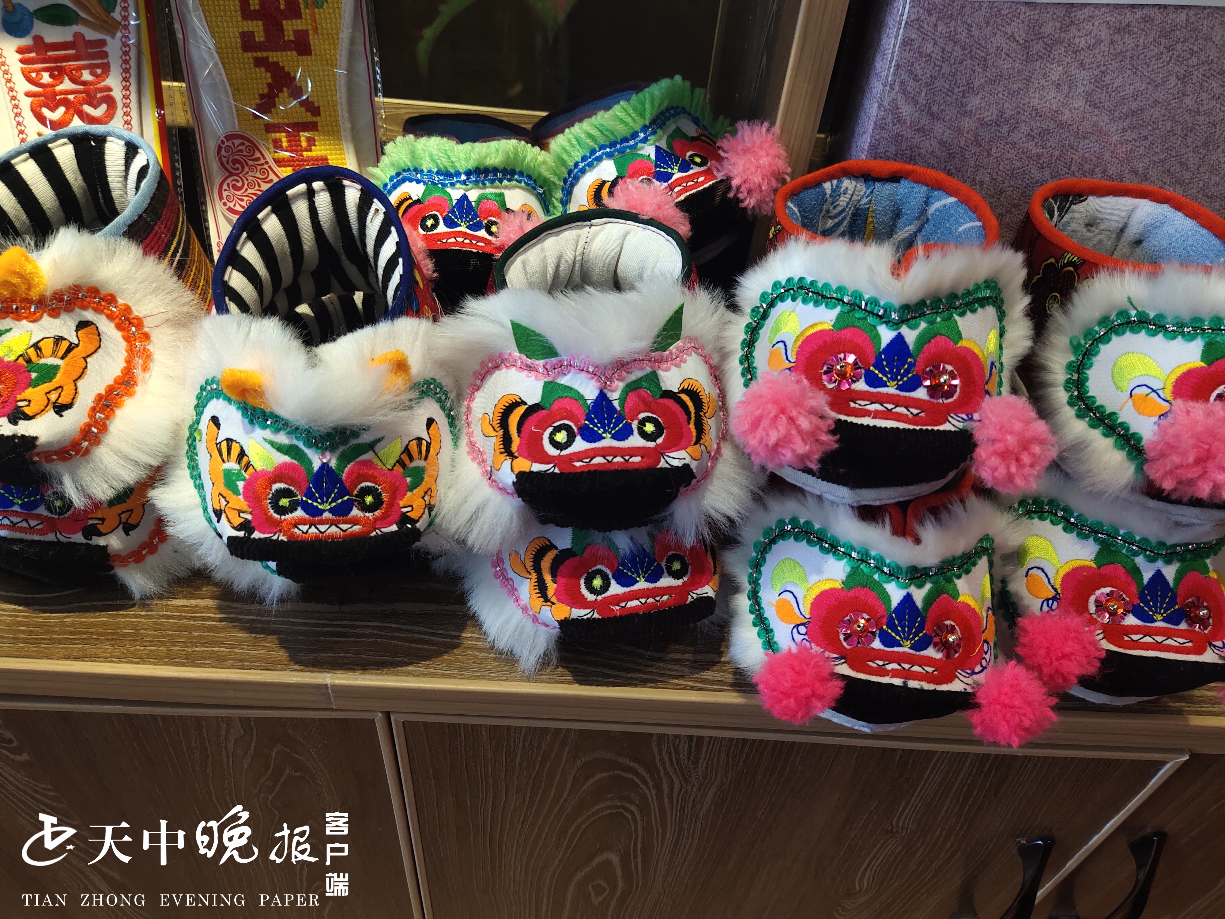 驻马店这些古老的传统技艺你见过吗？开云 开云体育官网(图1)