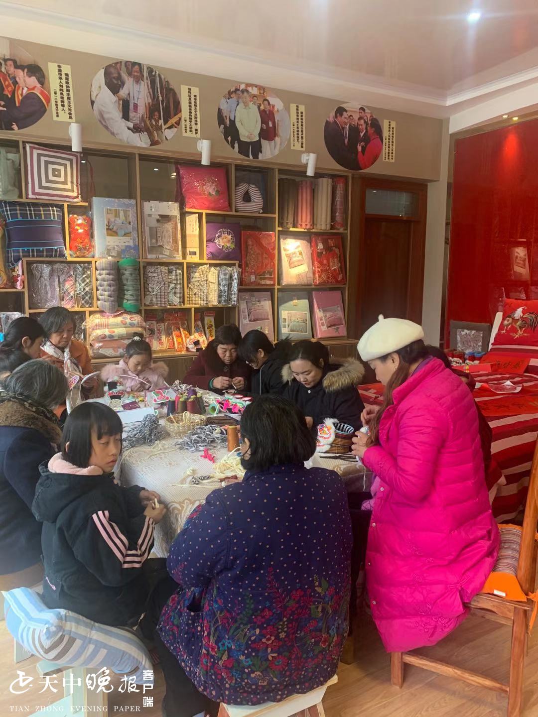 驻马店这些古老的传统技艺你见过吗？开云 开云体育官网(图2)