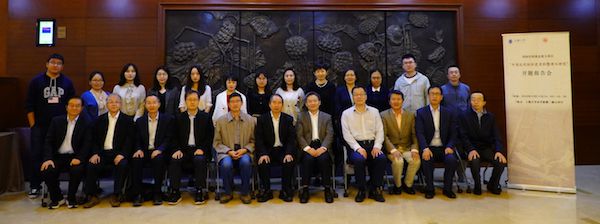 开云体育 Kaiyun.com 官网入口纺织史：近代工业的“半壁江山”为何没有一部专门史料集？(图1)