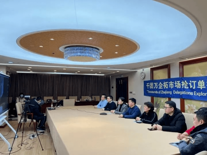 2022年纺织行业十大新闻出炉！开云 开云体育平台(图5)