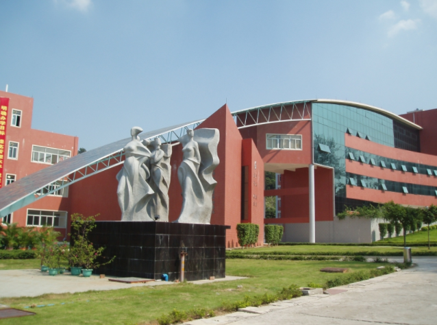 广州市纺织服开云体育 开云平台装职业学校2020年招生简章(图2)
