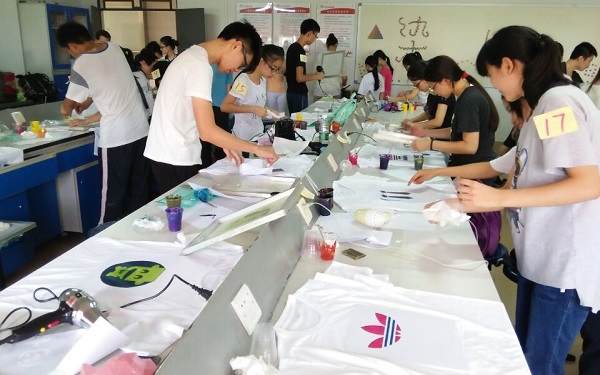 开云 开云体育平台2022成都纺织高等专科学校专业排名 最好的专业有哪些(图3)