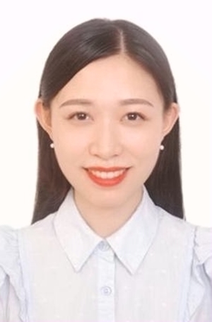 2019Kaiyun 开云体育年度“四川省最美女大学生”拟表扬名单公示啦！(图5)
