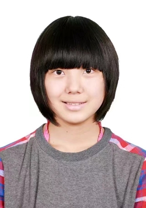 2019Kaiyun 开云体育年度“四川省最美女大学生”拟表扬名单公示啦！(图8)