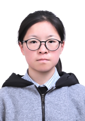 2019Kaiyun 开云体育年度“四川省最美女大学生”拟表扬名单公示啦！(图4)