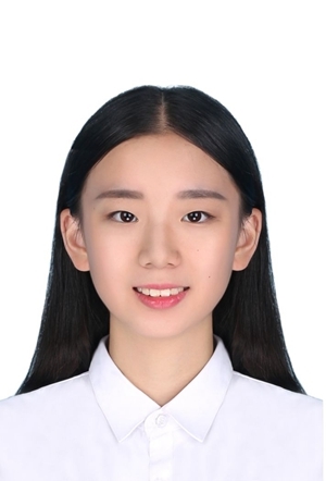 2019Kaiyun 开云体育年度“四川省最美女大学生”拟表扬名单公示啦！(图7)