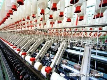 开云体育 Kaiyun.com 官网入口行业资讯 激荡四十年 · 中国成为世界第一纺织大国之路(图2)