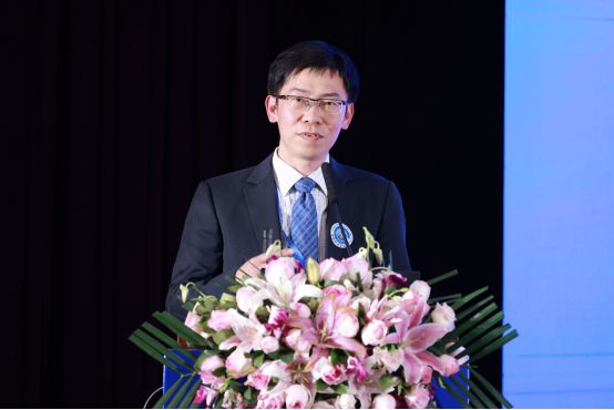 Kaiyun 开云体育聚力纺织现代化产业体系新开局：中纺圆桌论坛第十七届年会在京举行(图6)